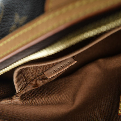 Louis Vuitton Monogram Palermo PM 11 of 11