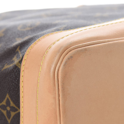 Louis Vuitton Monogram Noe 12 of 13