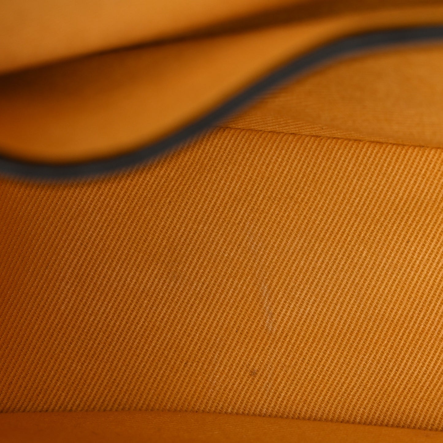 Goyardine Belvedere PM Messenger Bag Black