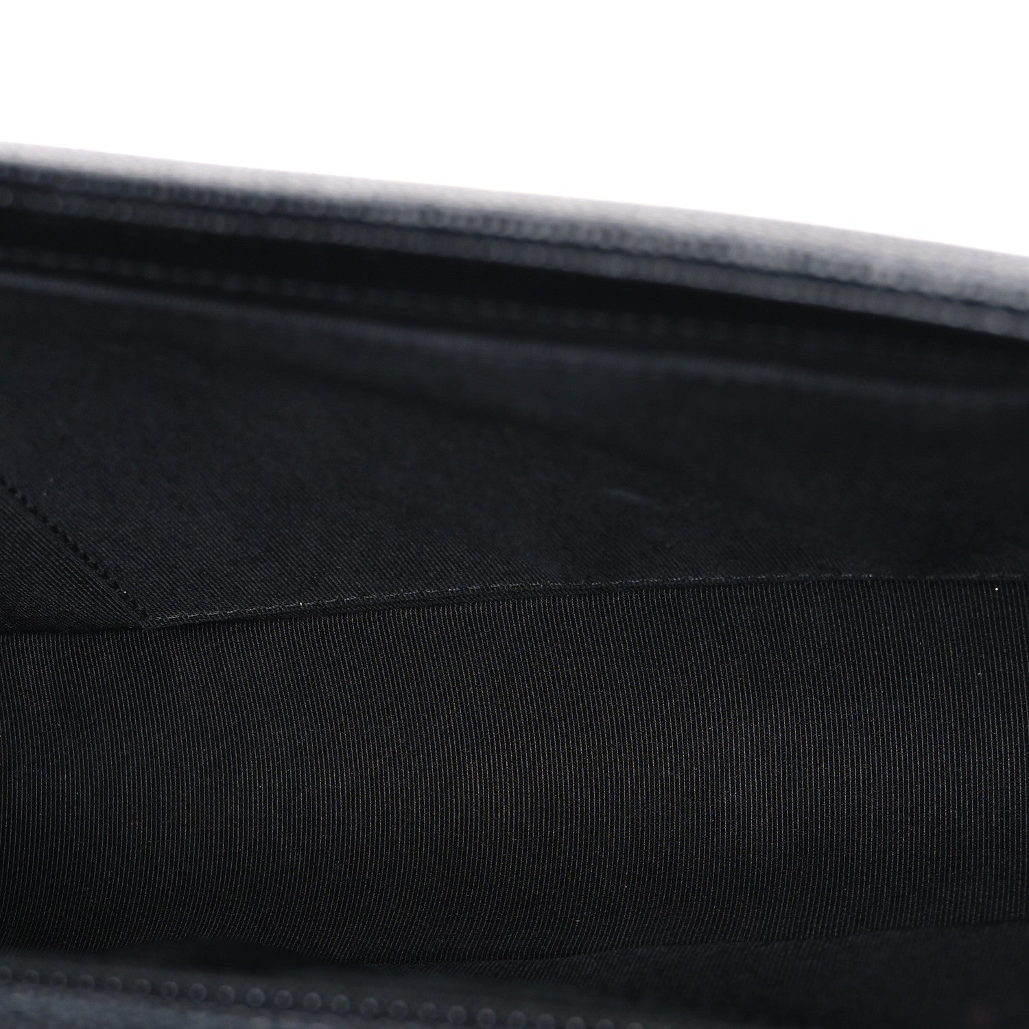 Chanel Caviar Quilted New Medium Boy Flap Black 4 of 9