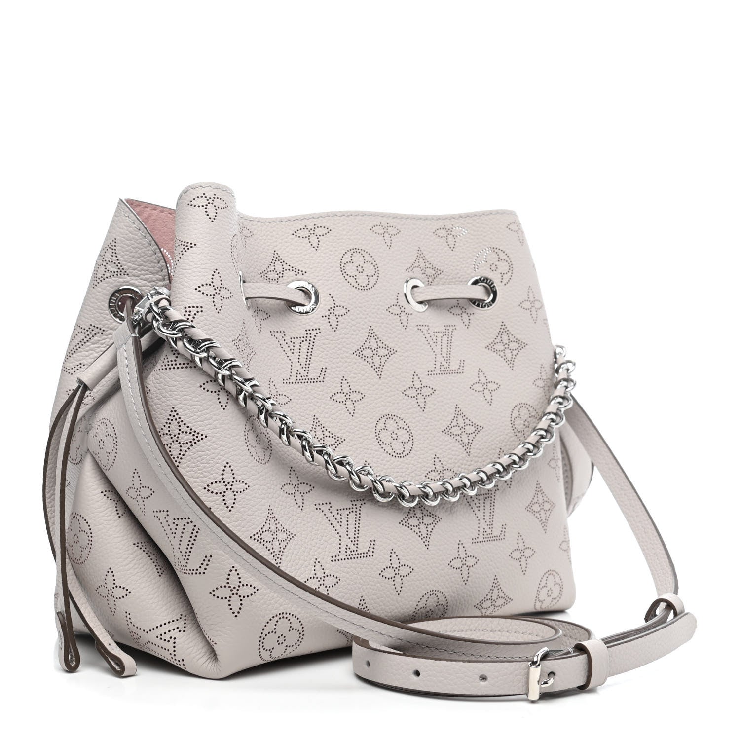 Louis Vuitton Mahina Bella Brume 2 of 4