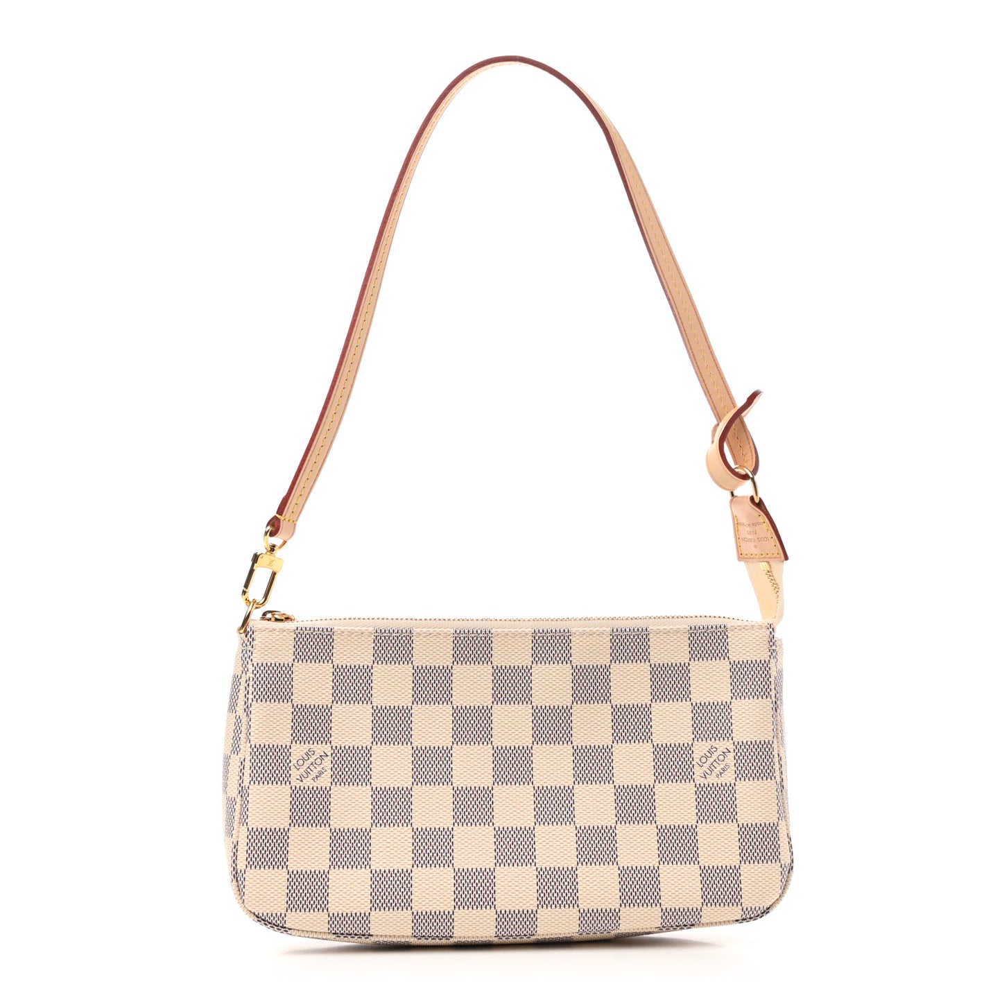 Damier Azur Pochette Accessories NM
