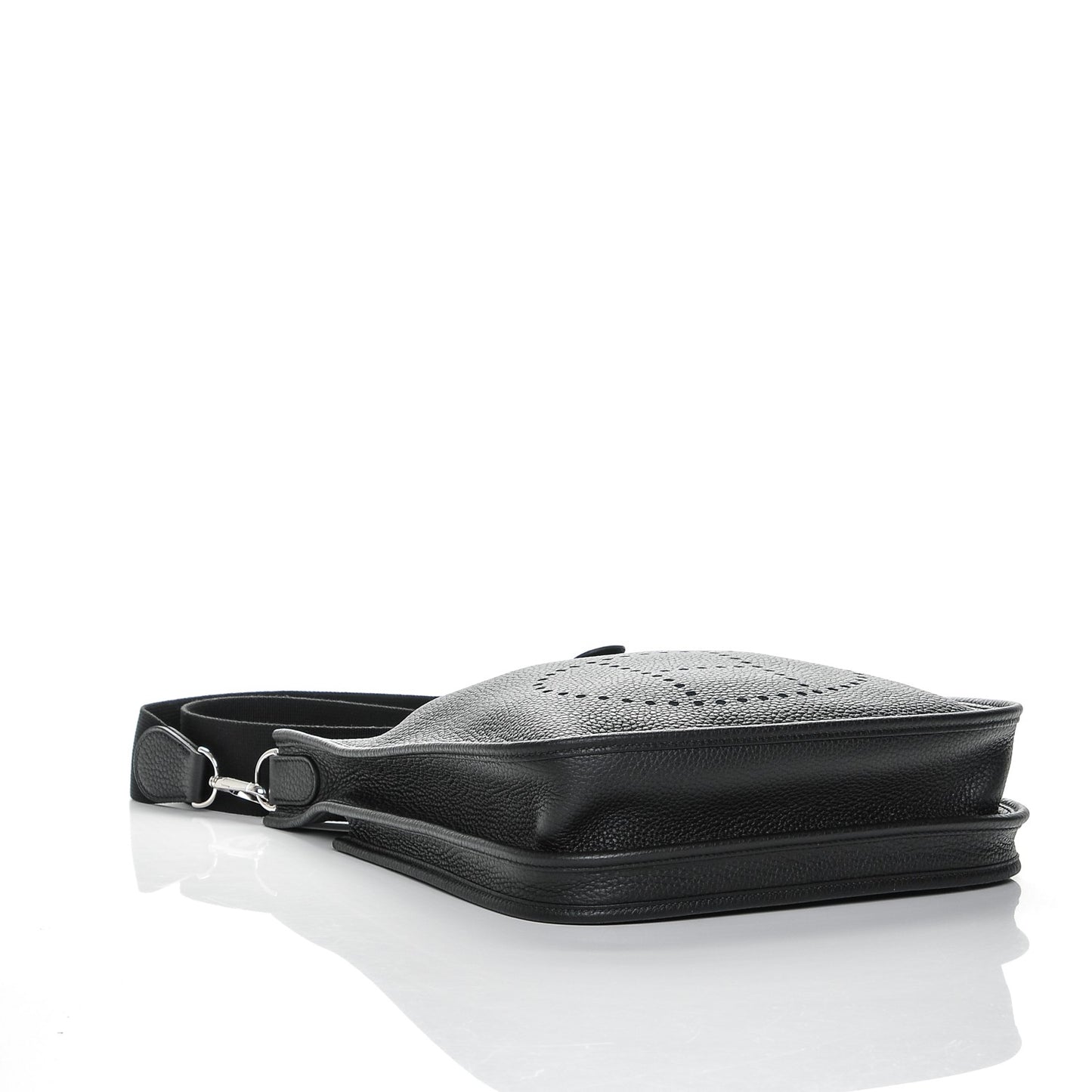 Taurillon Clemence Evelyne III PM Black