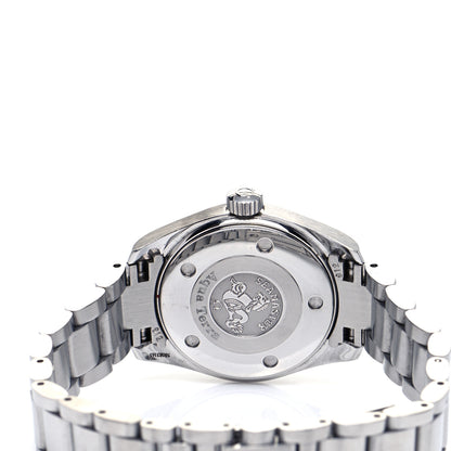 Omega Stainless Steel 29mm Seamaster Aqua Terra Quartz Watch 2577.30 4 of 6