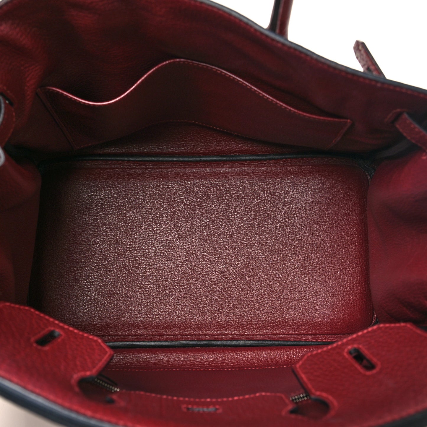 Fjord BIRKIN 30 Rouge H