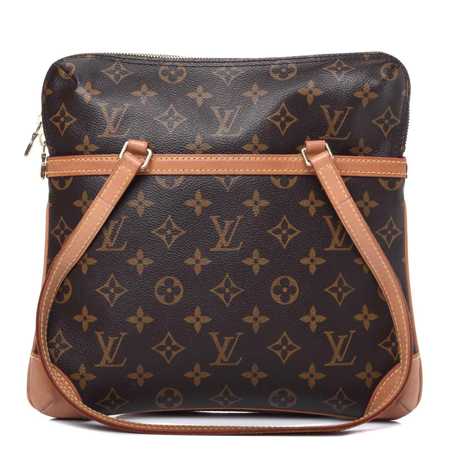 Louis Vuitton Monogram Sac Coussin GM 13 of 25