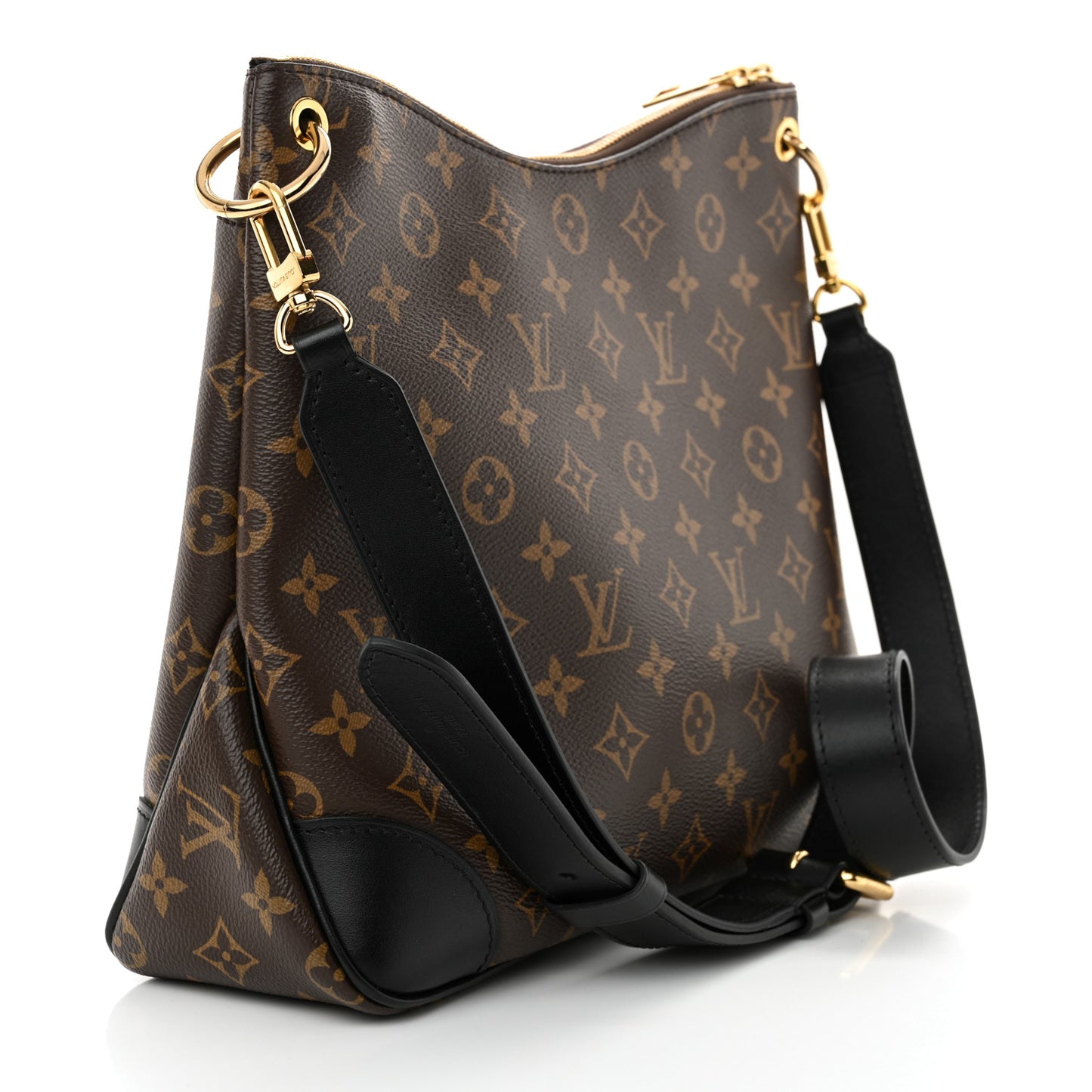 Monogram Odeon MM Black