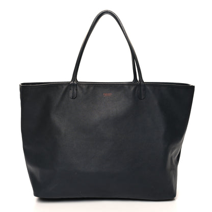 Goyard Goyardine Reversible Anjou GM Black 11 of 19