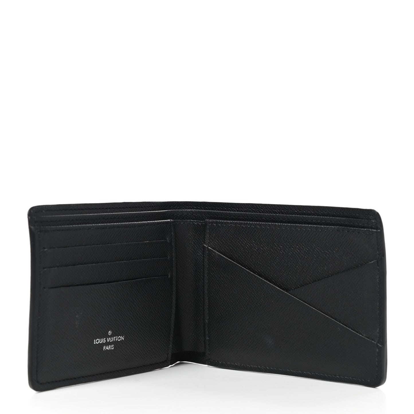 Monogram Eclipse Multiple Wallet