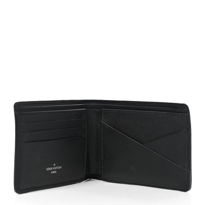 Louis Vuitton Monogram Eclipse Multiple Wallet 5 of 7