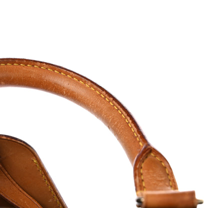 Louis Vuitton Monogram Keepall 45 13 of 16