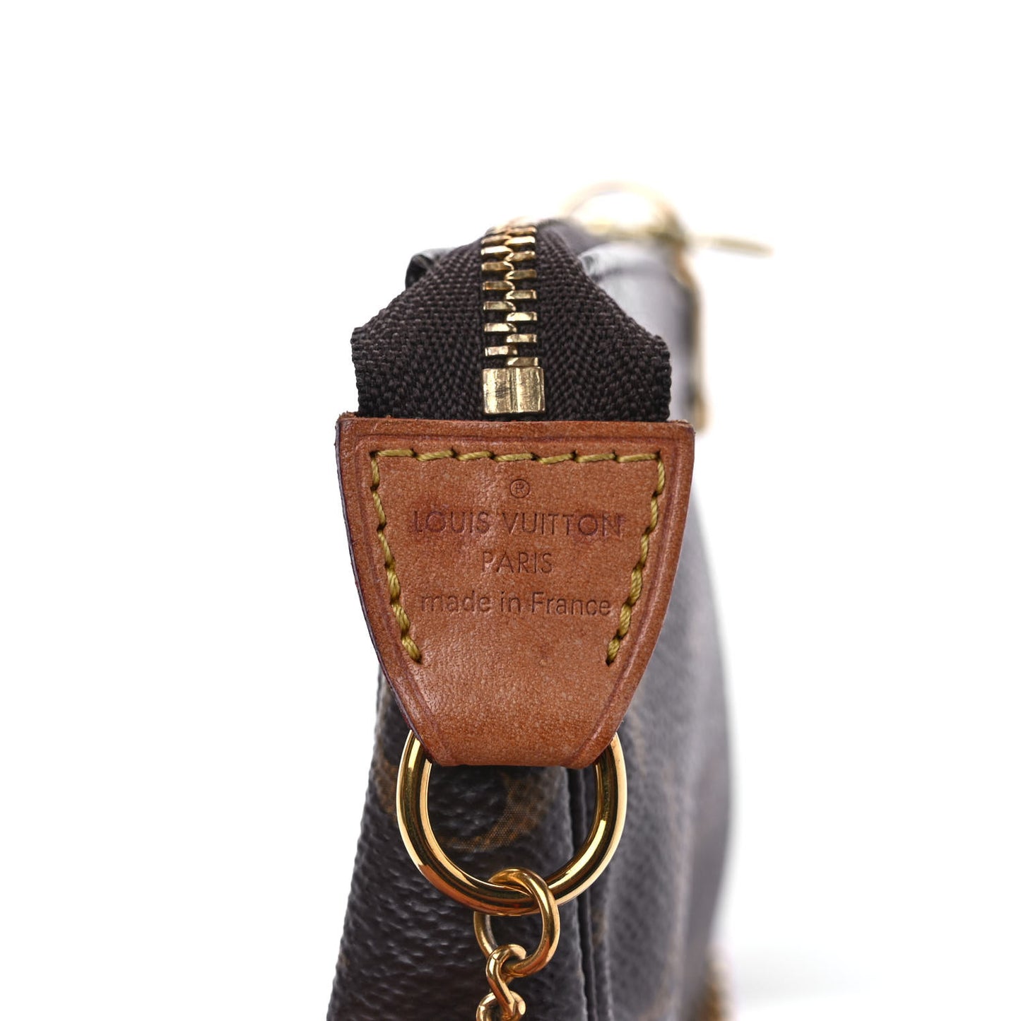 Monogram Mini Pochette Accessories