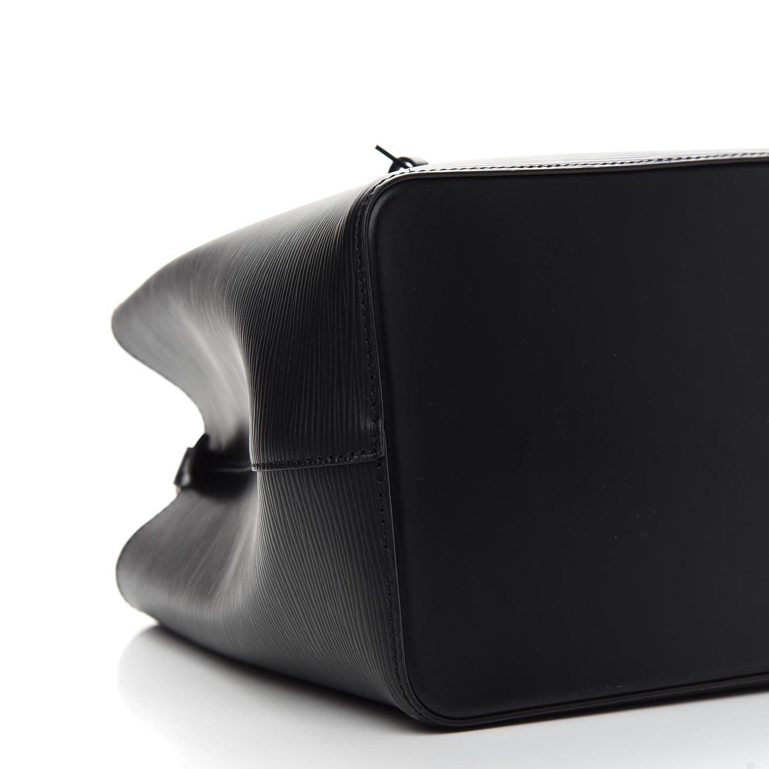 Louis Vuitton Epi Neonoe Black 4 of 8