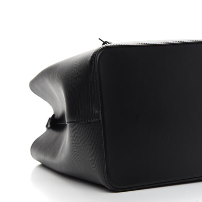 Louis Vuitton Epi Neonoe Black 4 of 8