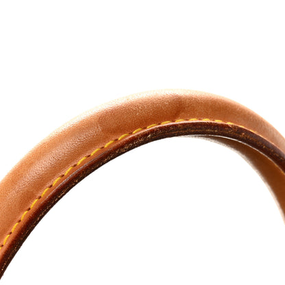 Louis Vuitton Monogram Keepall 60 12 of 14
