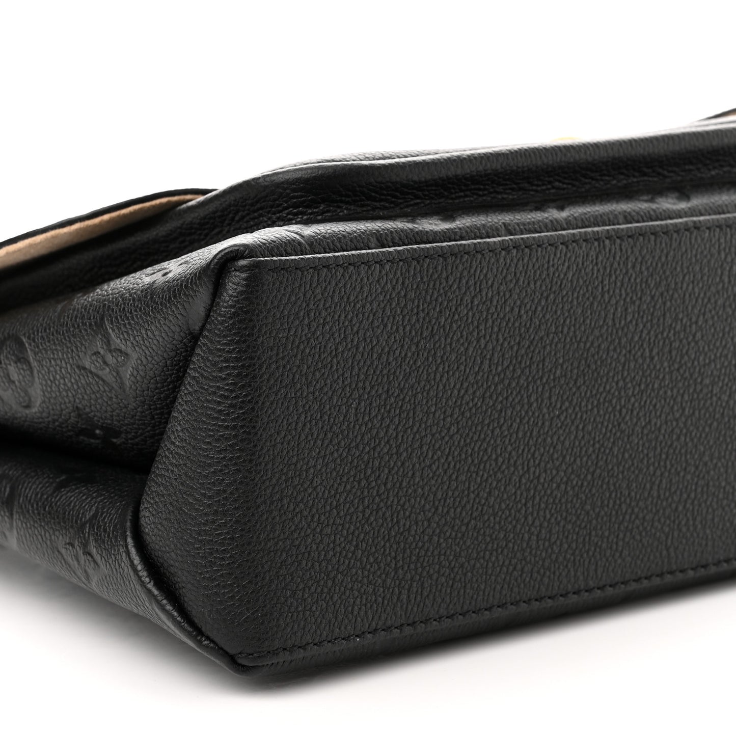Empreinte Marignan Black