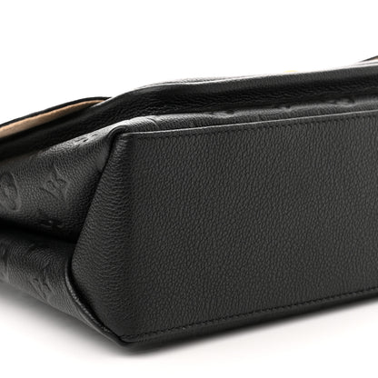 Louis Vuitton Empreinte Marignan Black 8 of 9
