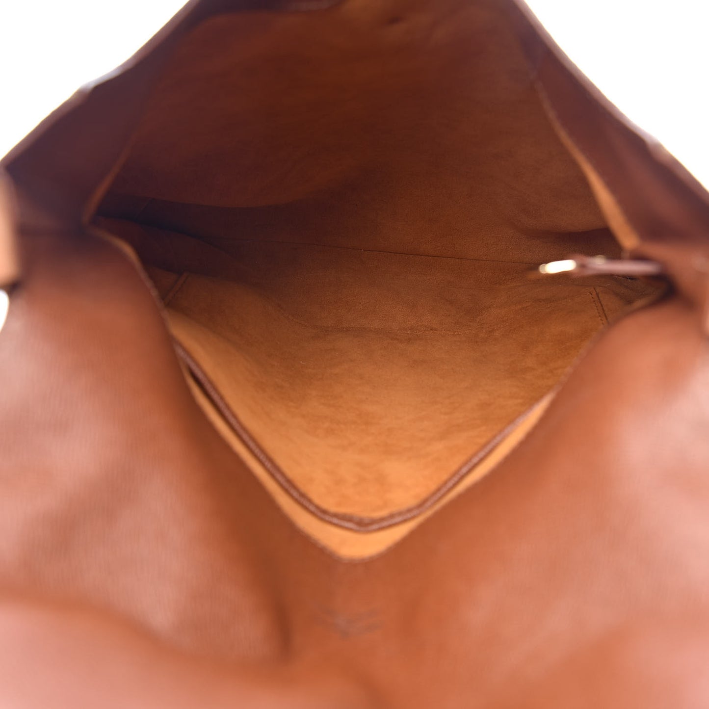 Monogram Musette GM