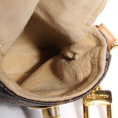 Louis Vuitton Monogram Tulum Pochette 5 of 8