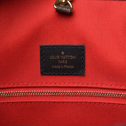 Louis Vuitton Reverse Monogram Giant Onthego GM 7 of 11