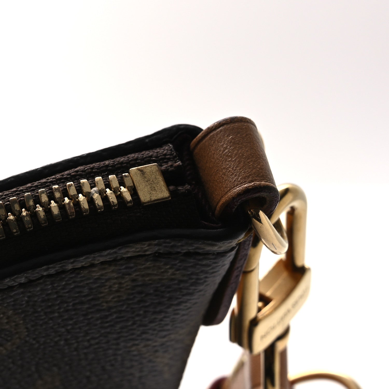 Louis Vuitton Monogram Boulogne NM 11 of 12
