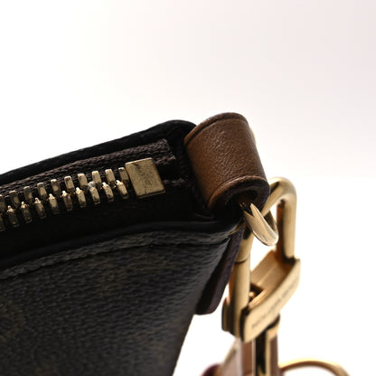 Louis Vuitton Monogram Boulogne NM 11 of 12