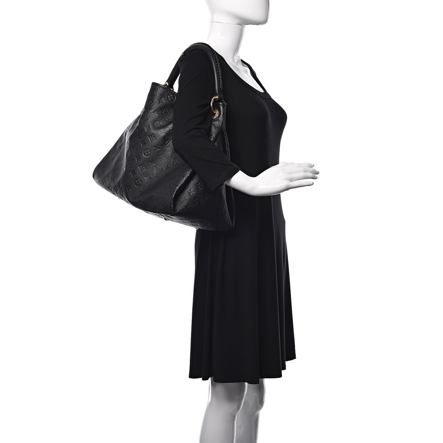 Empreinte Artsy MM Black