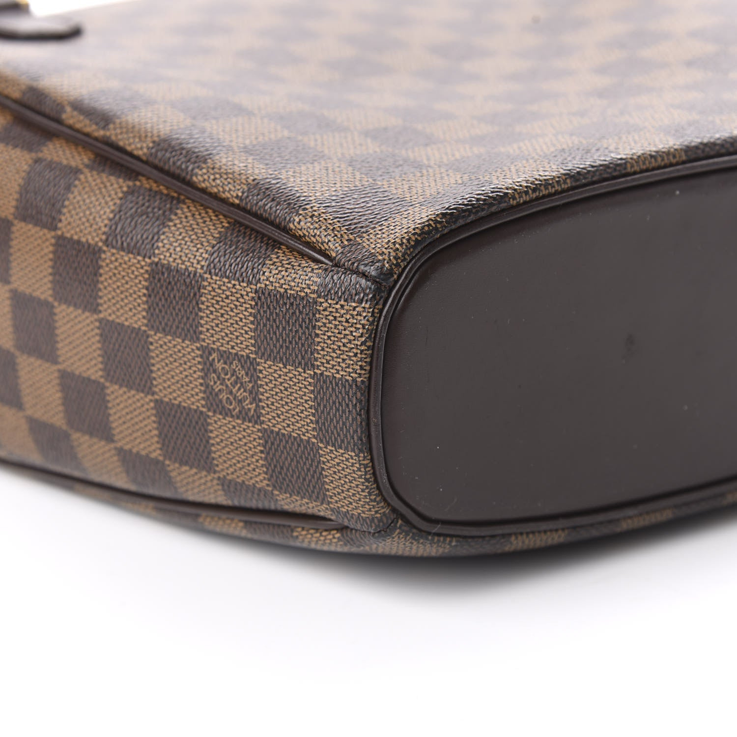 Louis Vuitton Damier Ebene Sarria Seau 6 of 9