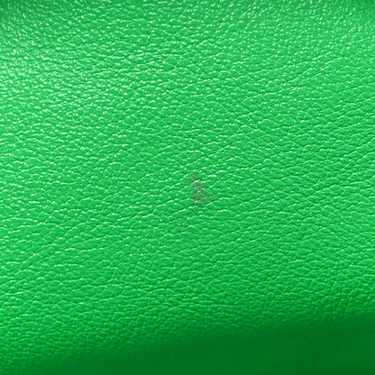 Bottega Veneta Butter Calfskin The Mini Pouch Parakeet 11 of 11