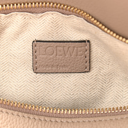 Loewe Calfskin Medium Puzzle Bag Sand 6 of 11