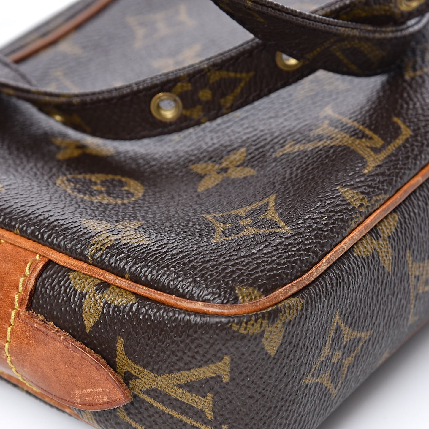Monogram Pochette Marly Bandouliere
