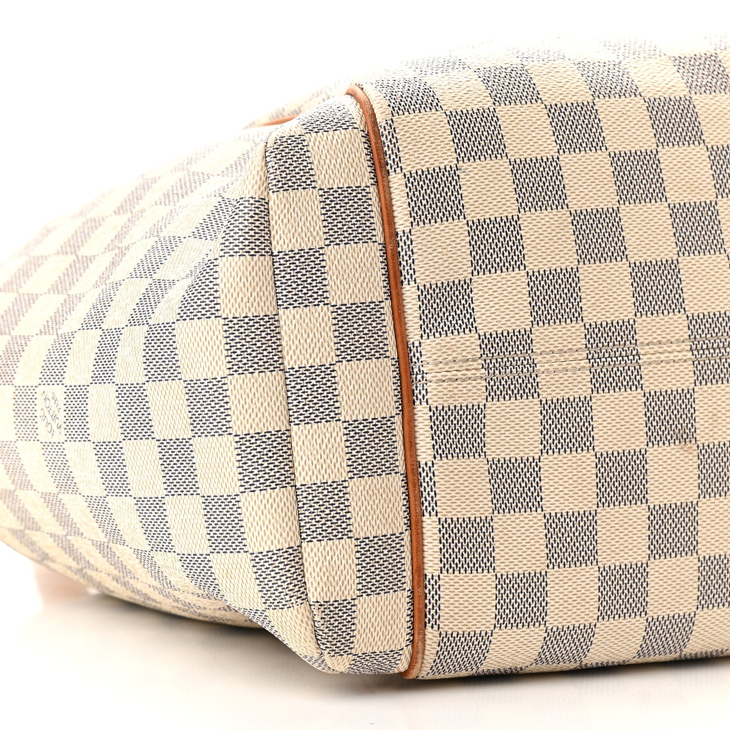 Damier Azur Totally MM