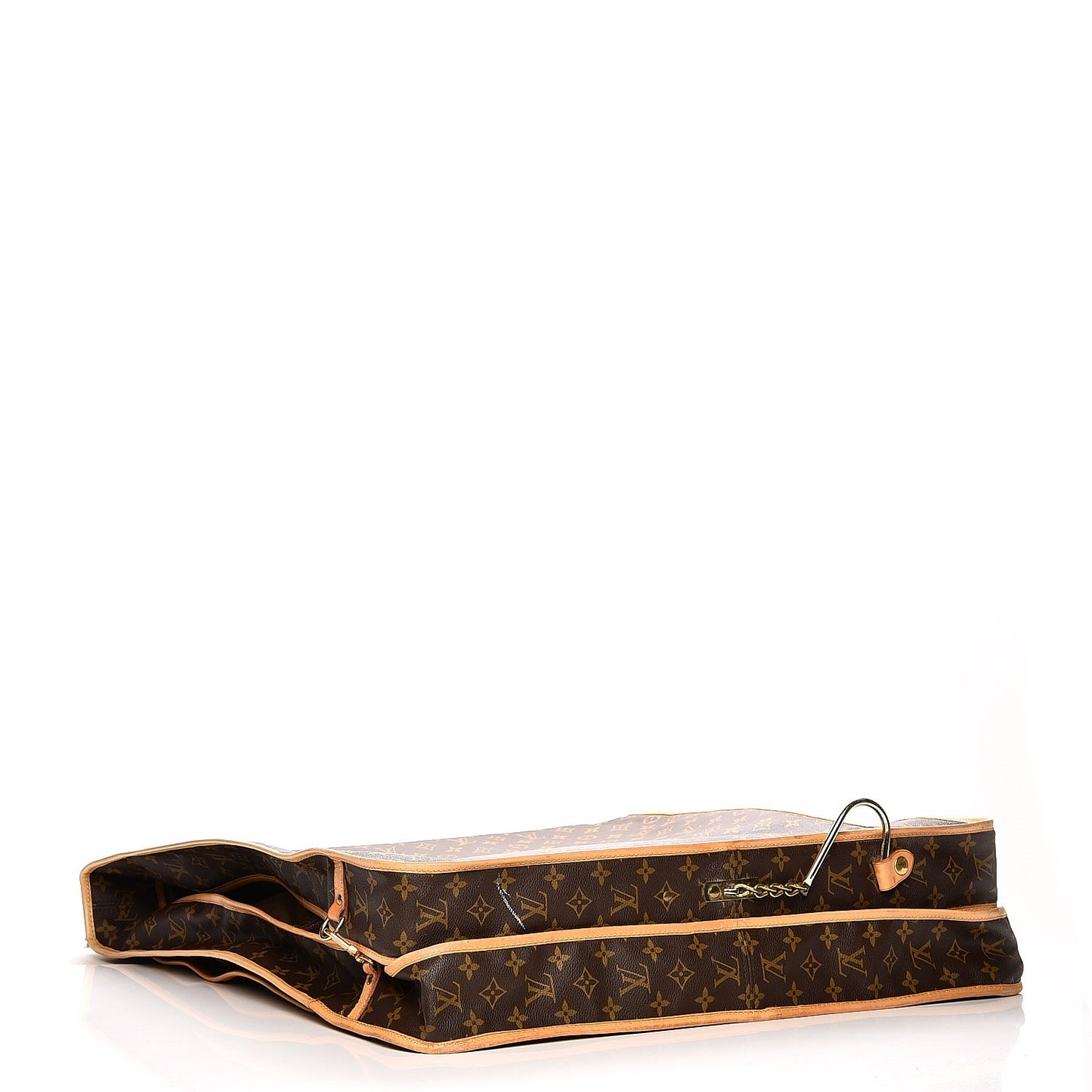 Monogram Garment Bag