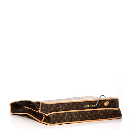 Louis Vuitton Monogram Garment Bag 5 of 11