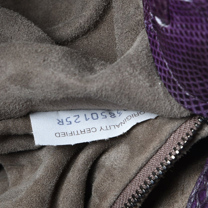 Bottega Veneta Karung Tote Mona Lisa 8 of 9