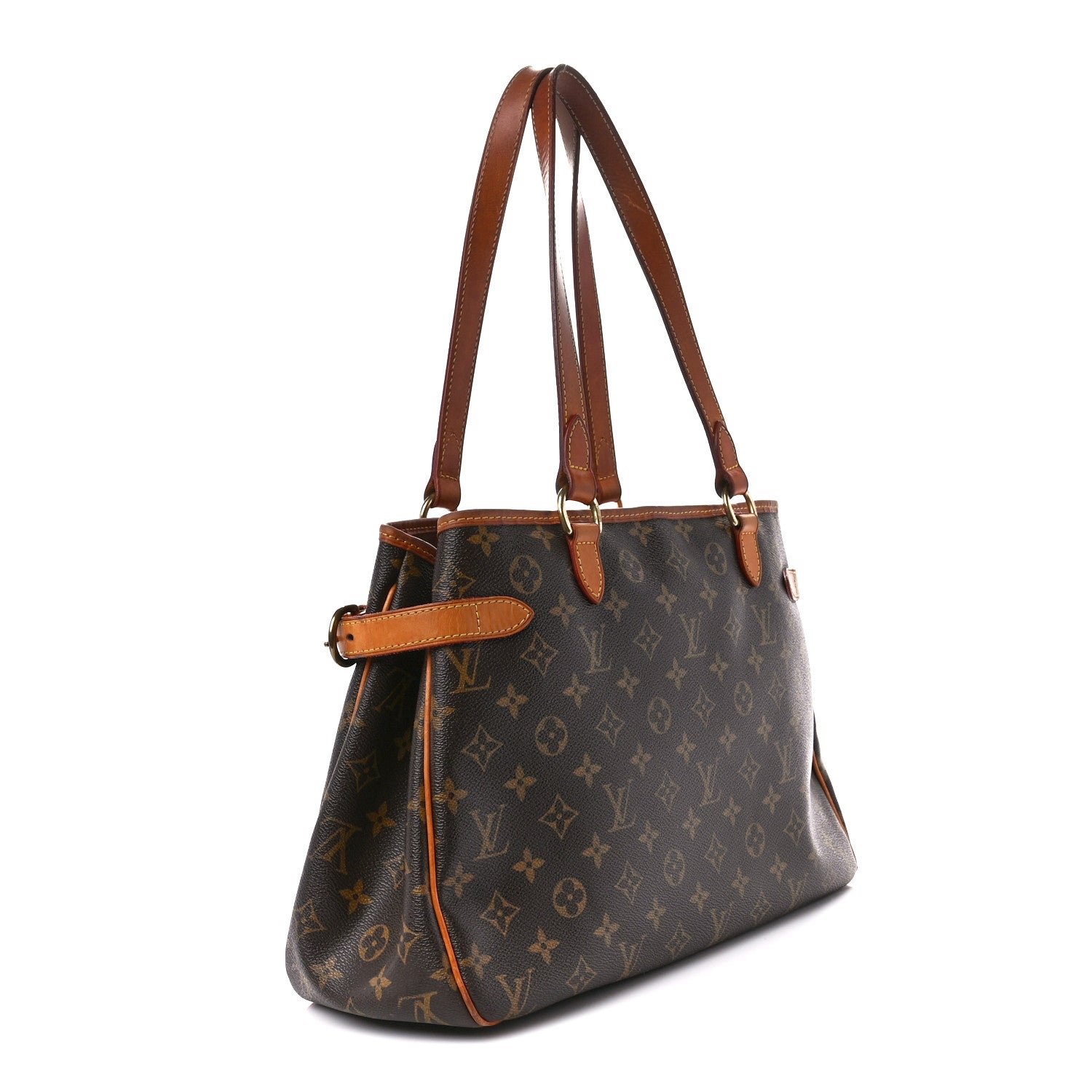Louis Vuitton Monogram Batignolles Horizontal 3 of 17