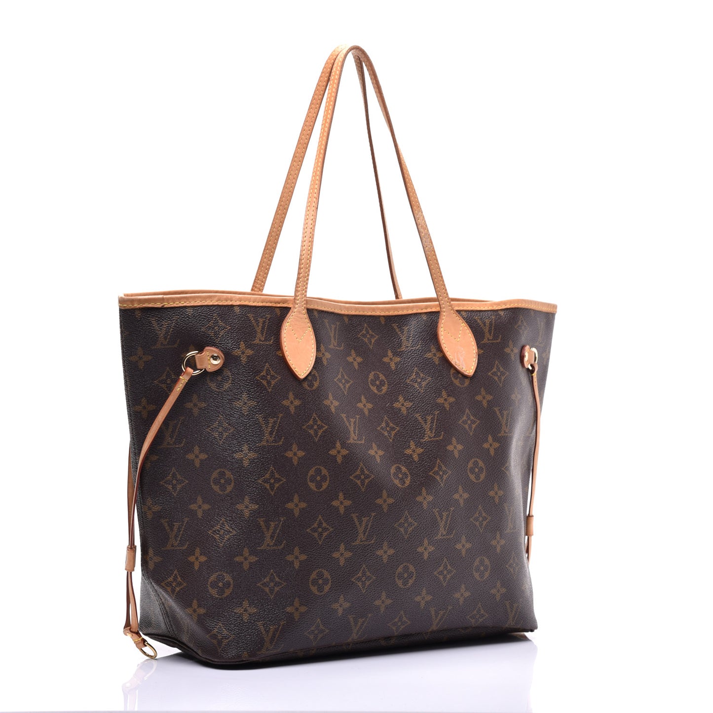 Monogram Neverfull MM