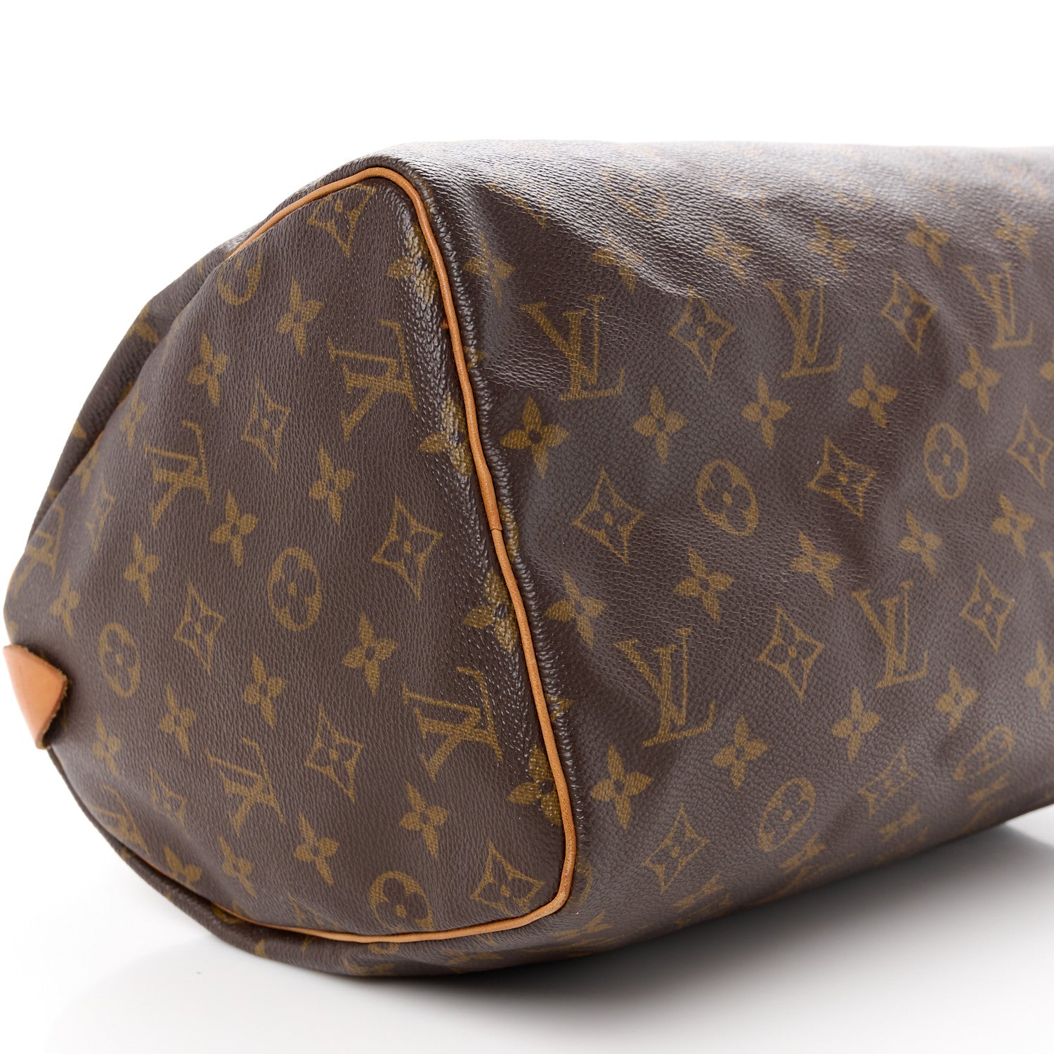 Louis Vuitton Monogram Speedy 30 10 of 13