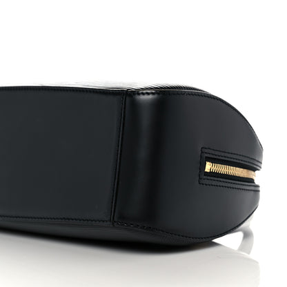 Louis Vuitton Epi Jasmin Black 9 of 12