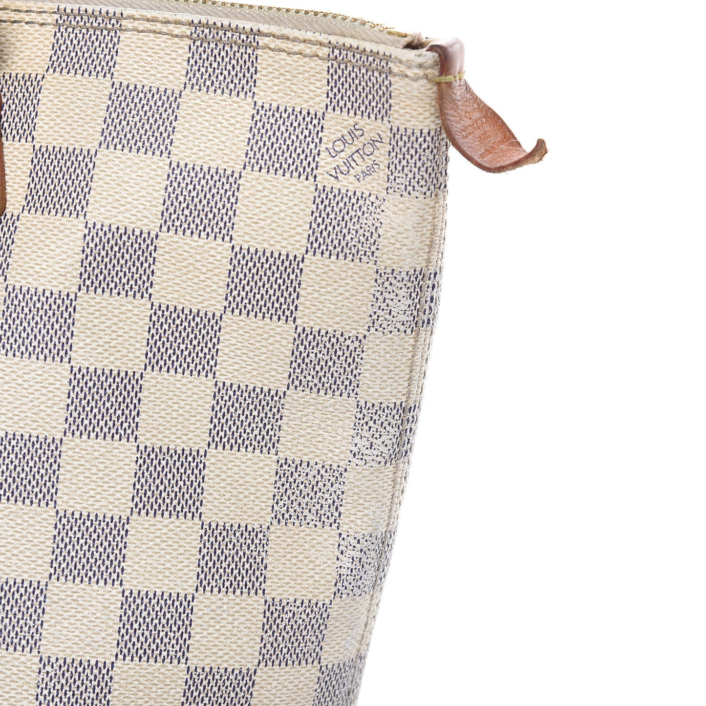 Damier Azur Saleya PM
