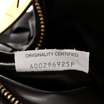 Bottega Veneta Nappa Intrecciato Teen Jodie Hobo Fondant 7 of 11