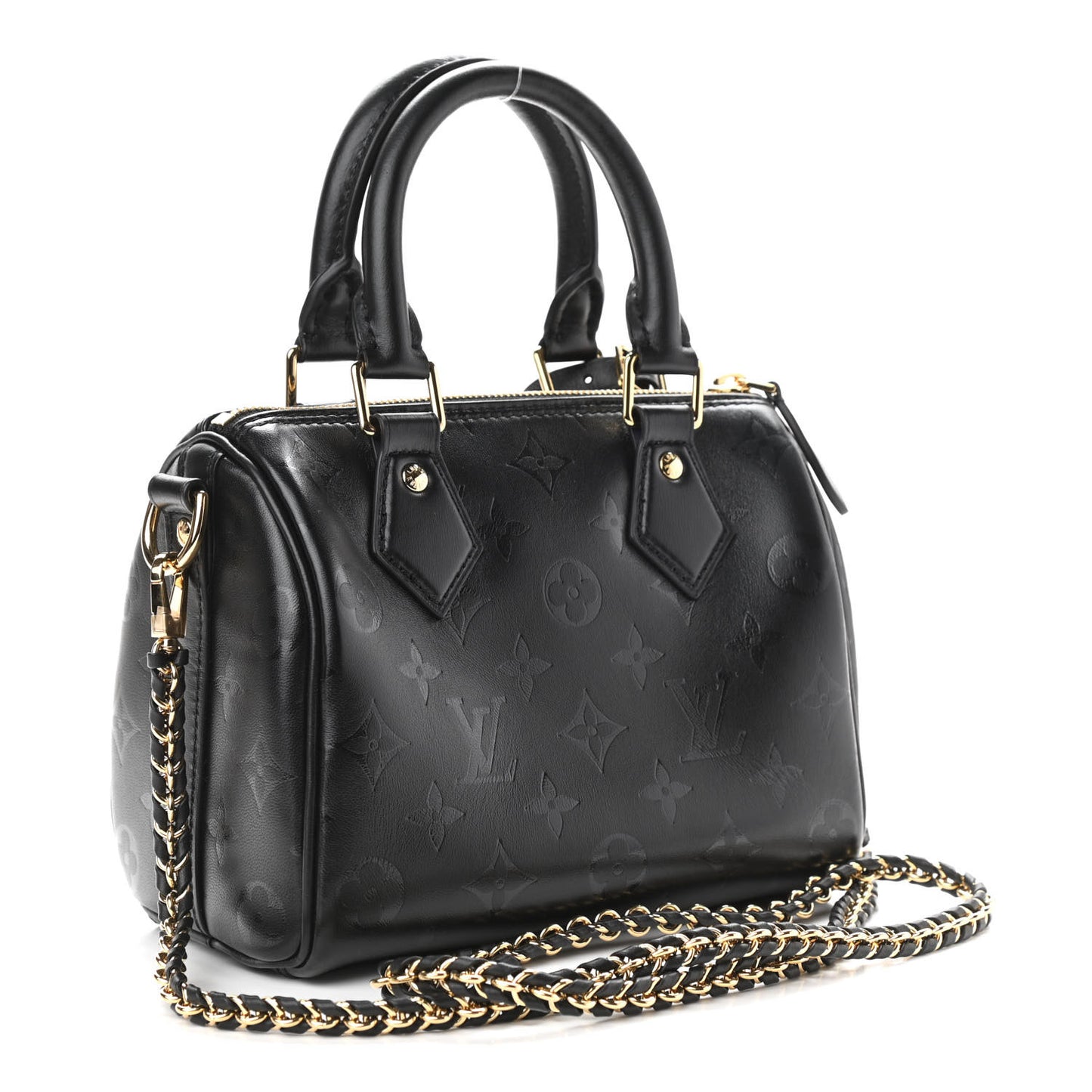 Monogram Ink Speedy BB Black