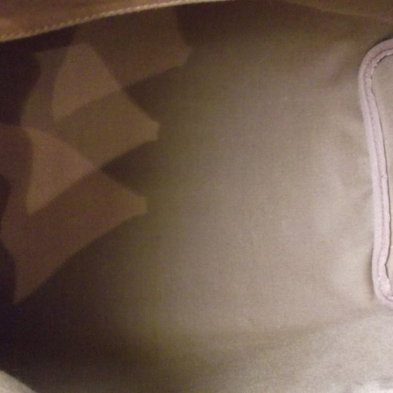 Louis Vuitton Monogram Speedy 35 6 of 9