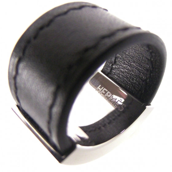 Hermes Collier De Chien Ring Small 5 of 5