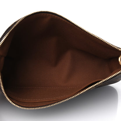 Louis Vuitton Monogram Pochette Accessories NM 4 of 4