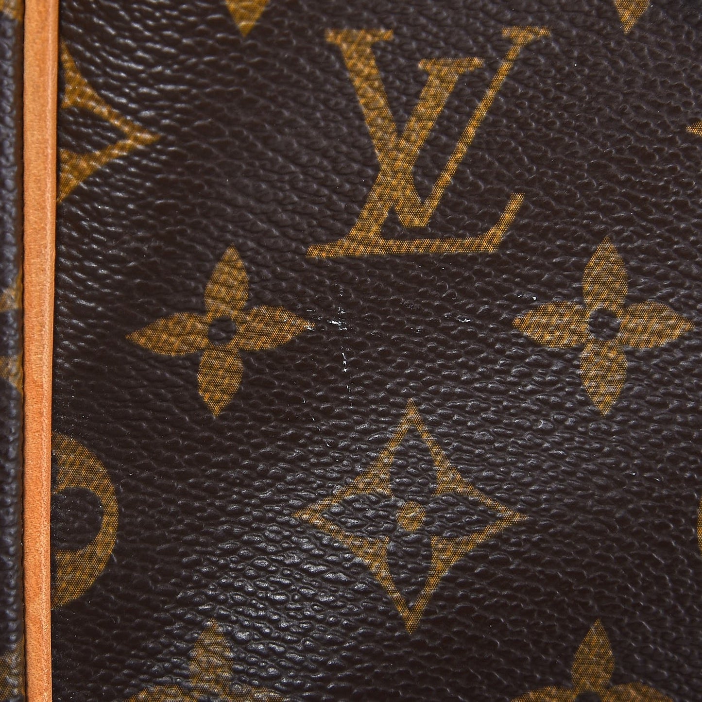 Monogram Bosphore PM Messenger