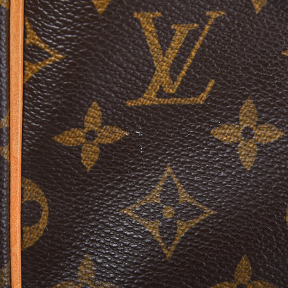 Louis Vuitton Monogram Bosphore PM Messenger 15 of 20