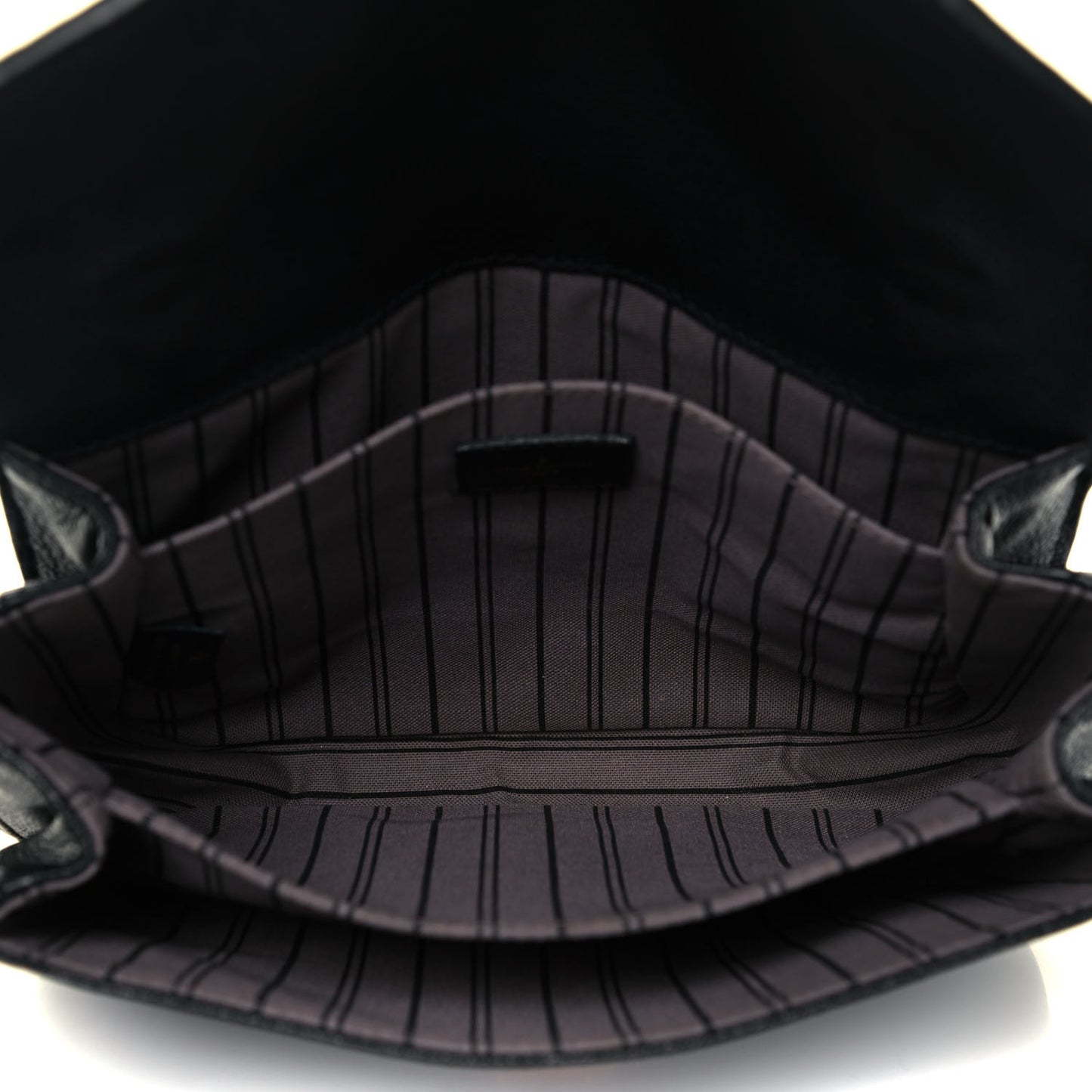 Empreinte Pochette Metis Black