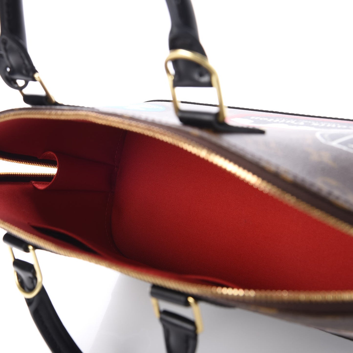 Monogram World Tour Alma PM