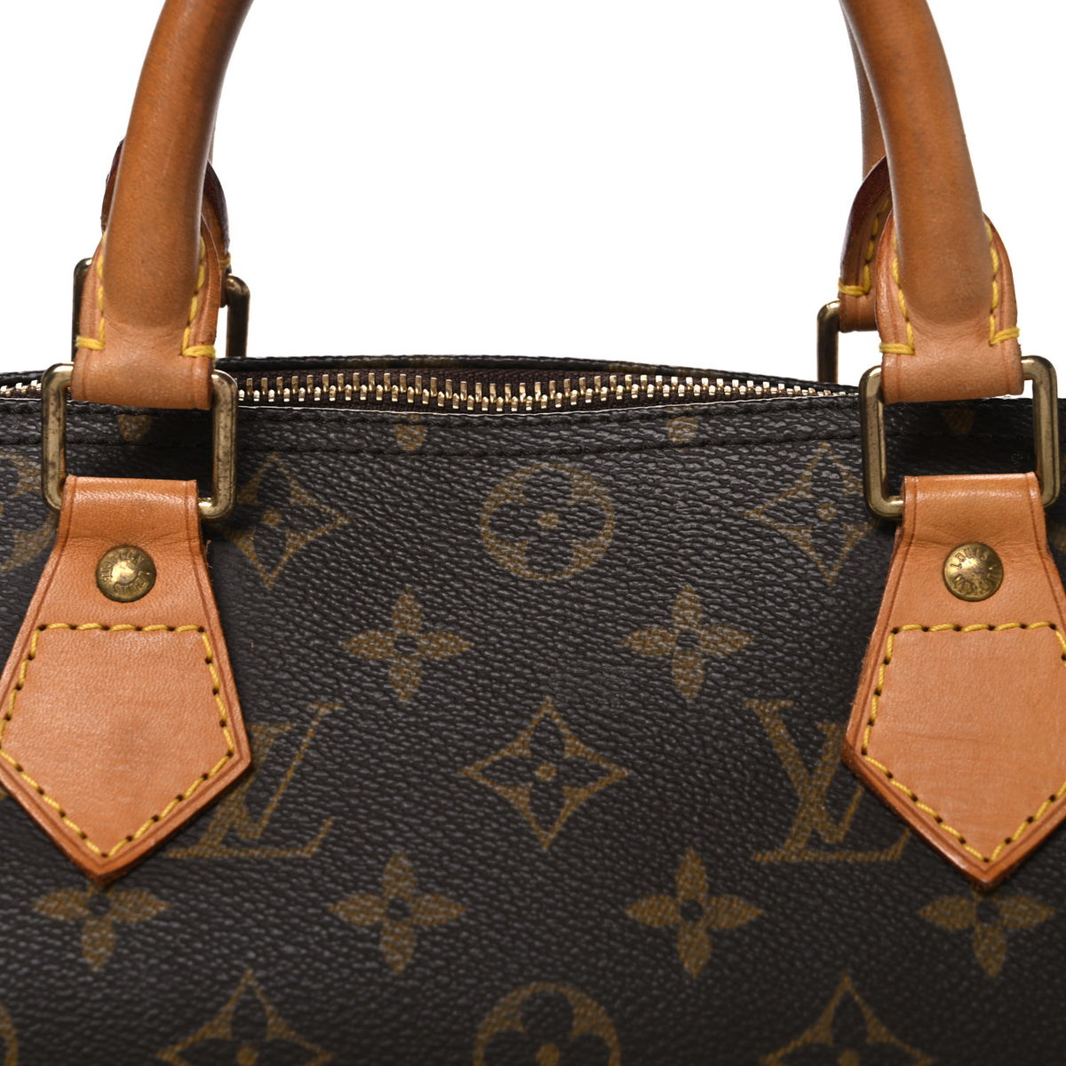 Monogram Speedy 30